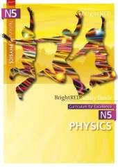 National 5 Physics Study Guide