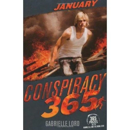 January