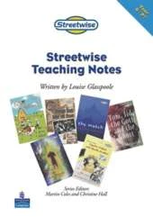 Streetwise: Year 6 Teacher's Book