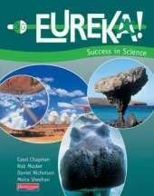 Eureka! 3 Green Pupil Book