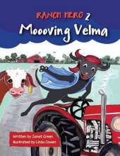 Ranch Hero 2: Moooving Velma