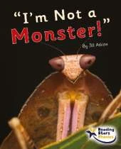 "I'm Not a Monster!": Phase 5