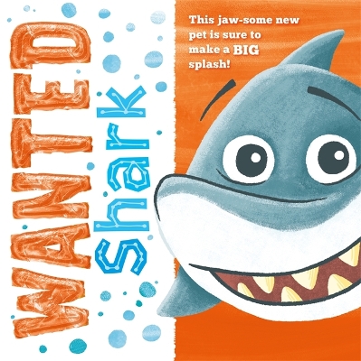 Wanted Shark