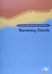 Numeracy Counts