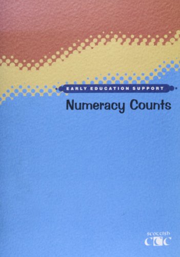 Numeracy Counts