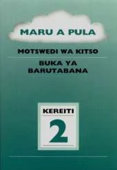Motswedi Wa Kitso