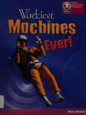 PYP L8 Wackiest Machine Ever Single
