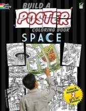 Build a Poster - Space