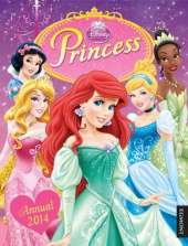 Disney Princess Annual