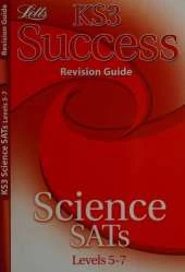 Science - Higher Tier: Revision Guide (2012 Exams Only)