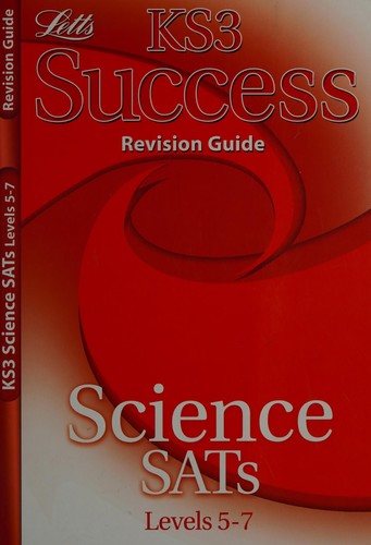 Science - Higher Tier: Revision Guide (2012 Exams Only)