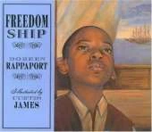 Freedom Ship