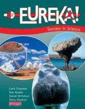 Eureka! 3 Red Pupil Book
