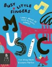Busy Little Fingers: Music: Learn about 10 need-to-know genres