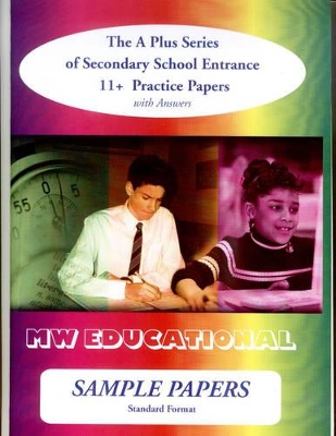 Sample Papers: Secondary School Entrance - 11+ Practice Papers