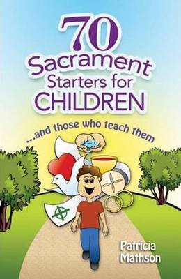 Sacraments Activities for Children