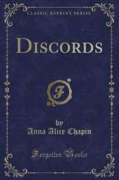 Discords (Classic Reprint)