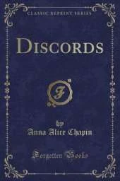 Discords (Classic Reprint)