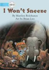 I Won't Sneeze