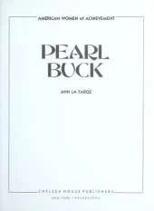 Pearl Buck: Author