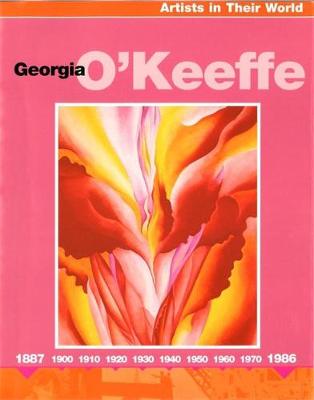 Artists in Their World: Georgia O'Keefe
