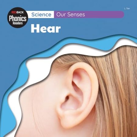 Science: Our Senses - Hear