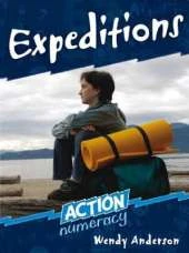 Action Numeracy: Expeditions