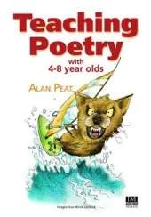 Teaching Poetry with 4-8 Year Olds