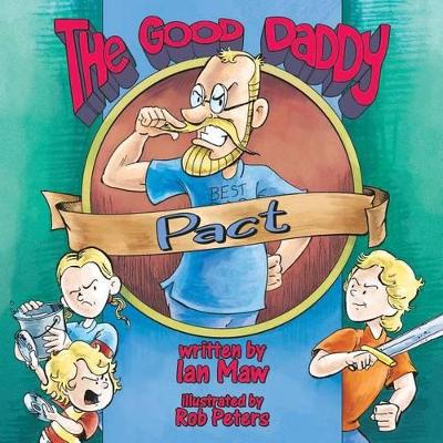 The Good Daddy Pact