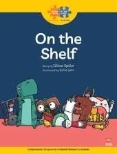 Read + Play Growth Bundle 1 - On the Shelf