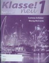 Klasse! Neu:  Workbook Lower