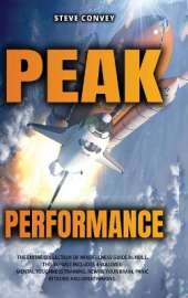 Peak Performance: A Powerful Guide to Boost Your Mind Control and Reach Complete Mindfulness with Cognitive Behavioral Therapy. This Bundle Includes 4 Volumes: Mental Toughness Training, Rewire Your Brain, Panic Attacks!, Overthinking.