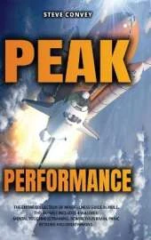Peak Performance: A Powerful Guide to Boost Your Mind Control and Reach Complete Mindfulness with Cognitive Behavioral Therapy. This Bundle Includes 4 Volumes: Mental Toughness Training, Rewire Your Brain, Panic Attacks!, Overthinking.