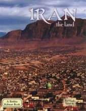 Iran: the Land