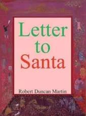 Letter to Santa