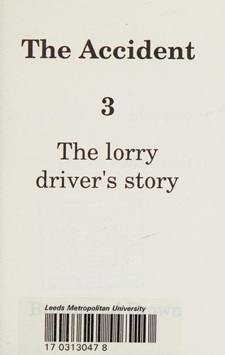 The Accident, The
