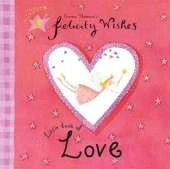 Felicity Wishes: Felicity Wishes Little Book Of Love
