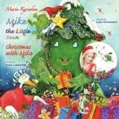 Mike the Little Bean: Christmas with Mike