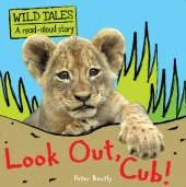 Look Out Cub!