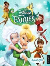 Disney Fairies Annual
