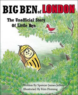 Big Ben of London