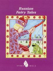 Russian Fairy Tales