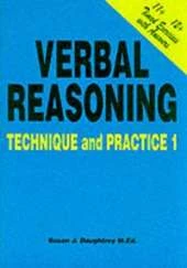 Verbal Reasoning