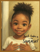 Just Take a Nap Sammie!
