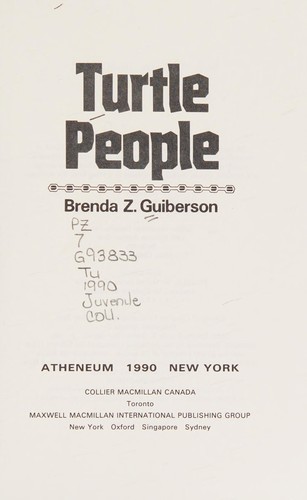 Turtle People