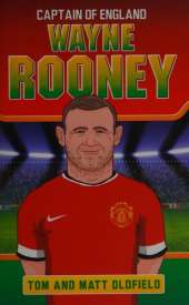 Wayne Rooney: Captain of England