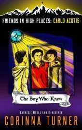 The The Boy Who Knew: Carlo Acutis
