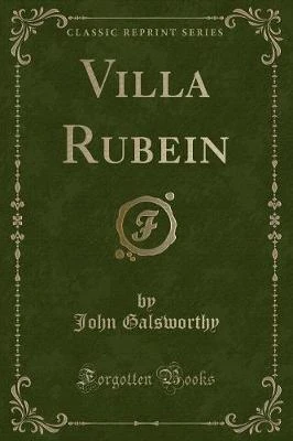 Villa Rubein (Classic Reprint)