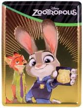Disney Zootropolis Happy Tin