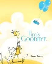 Tim's Goodbye